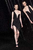 PFW - Azzaro Runway