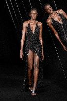 PFW - Azzaro Runway