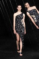 PFW - Azzaro Runway