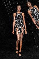 PFW - Azzaro Runway