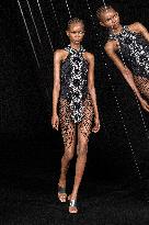PFW - Azzaro Runway