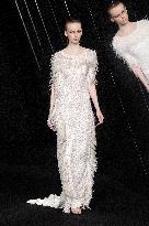 PFW - Azzaro Runway