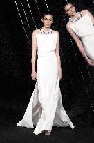 PFW - Azzaro Runway