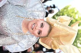 Cannes - Annette Screening