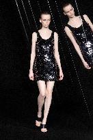 PFW - Azzaro Runway