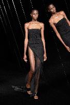 PFW - Azzaro Runway