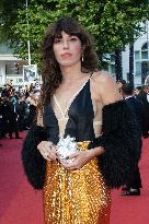 Cannes - Opening Red Carpet2