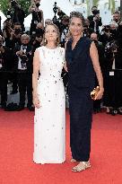 74th Cannes Film Festival- Opening Ceremony