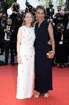 74th Cannes Film Festival- Opening Ceremony