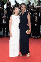 74th Cannes Film Festival- Opening Ceremony