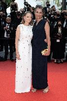 74th Cannes Film Festival- Opening Ceremony