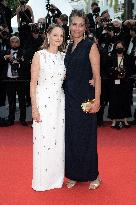 74th Cannes Film Festival- Opening Ceremony