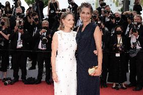 74th Cannes Film Festival- Opening Ceremony