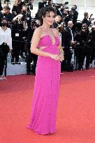 74th Cannes Film Festival- Opening Ceremony
