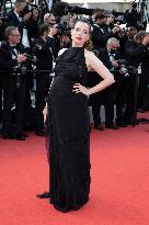 74th Cannes Film Festival- Opening Ceremony