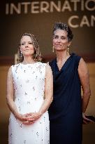 Cannes - Opening Ceremony