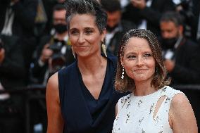 Cannes - Opening Ceremony