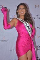 Gala To Honor Mexican Miss Universe Andrea Meza