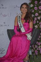 Gala To Honor Mexican Miss Universe Andrea Meza