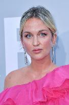 Cannes - Amfar Party Photocall