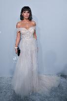 Cannes - Amfar Party Photocall