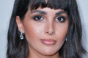 Cannes - Amfar Party Photocall