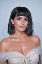 Cannes - Amfar Party Photocall