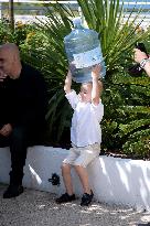 Cannes - Vortex Photocall