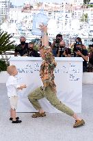 Cannes - Vortex Photocall