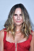 Cannes - Amfar Party Photocall