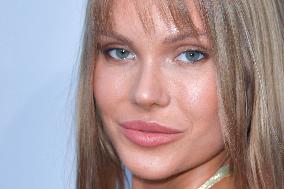 Cannes - Amfar Party Photocall