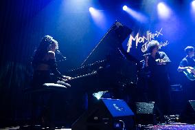 Montreux Jazz Festival - Switzerland