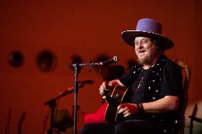 Montreux Jazz Festival - Switzerland