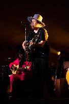 Montreux Jazz Festival - Switzerland