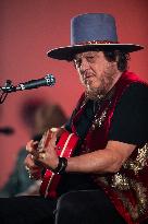 Montreux Jazz Festival - Switzerland