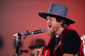 Montreux Jazz Festival - Switzerland