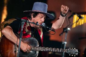 Montreux Jazz Festival - Switzerland