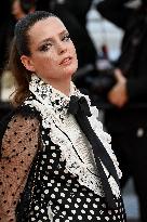 74th Cannes Film Festival Closing Ceremony