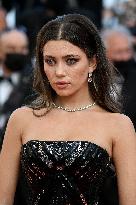 74th Cannes Film Festival Closing Ceremony