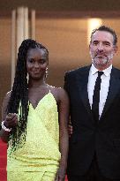 Cannes - OSS 117 Alerte Rouge En Afrique Noire Premiere