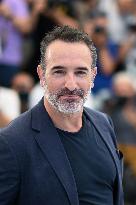 Cannes - OSS 117 Alerte Rouge En Afrique Noire Photocall