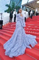 Cannes - OSS 117 Alerte Rouge En Afrique Noire Premiere