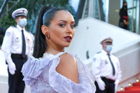 Cannes - OSS 117 Alerte Rouge En Afrique Noire Premiere