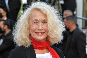 Cannes - OSS 117 Alerte Rouge En Afrique Noire Premiere