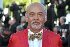 Cannes - OSS 117 Alerte Rouge En Afrique Noire Premiere