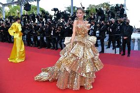 Cannes - OSS 117 Alerte Rouge En Afrique Noire Premiere