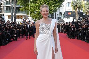 Cannes - OSS 117 Alerte Rouge En Afrique Noire Premiere