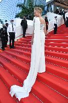 Cannes - OSS 117 Alerte Rouge En Afrique Noire Premiere