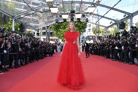 Cannes - OSS 117 Alerte Rouge En Afrique Noire Premiere