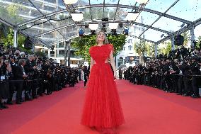 Cannes - OSS 117 Alerte Rouge En Afrique Noire Premiere